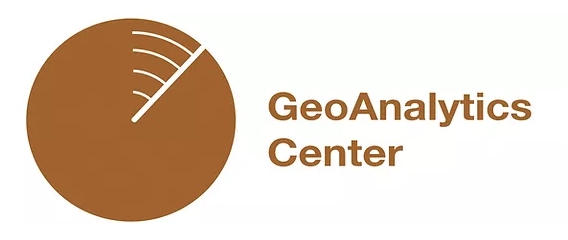 Geo Analytics Center